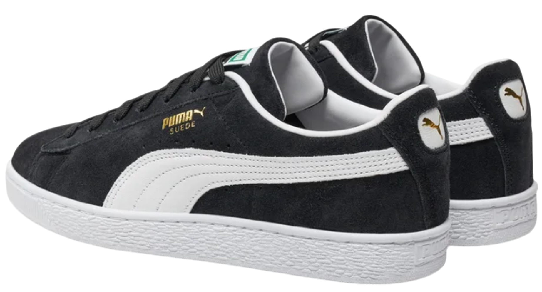 Shoes Puma Suede Classic Sneaker - Top4Running.com