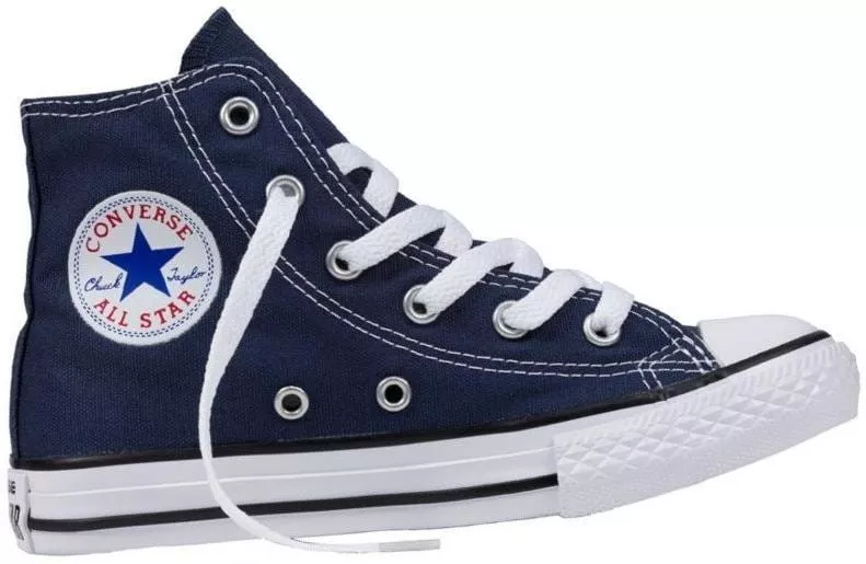 converse chuck taylor as high sneaker kids Cipők