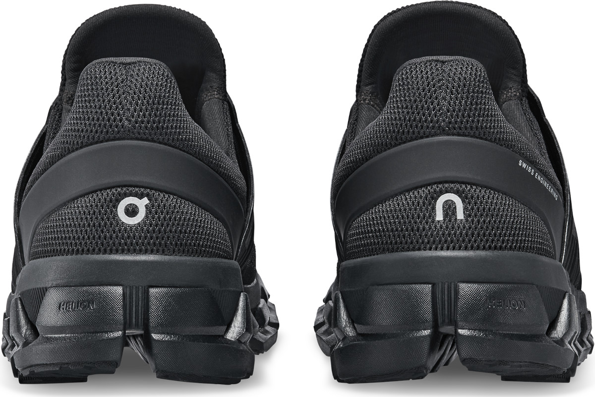 On Running Cloudswift 3 AD Shoes Mens Size 14  All Black Men main image 3