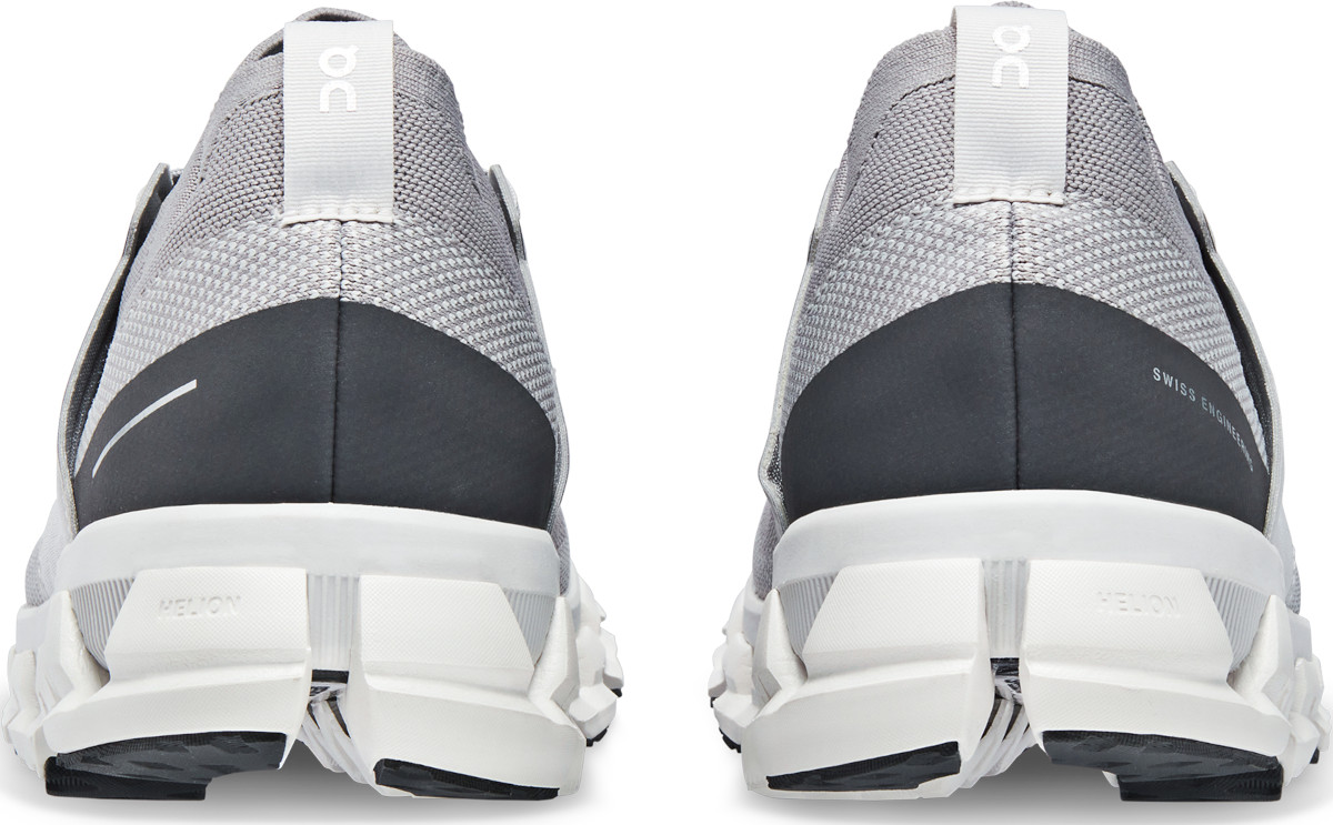 On Cloudswift 3 Sneakers Mens 11.5 Gray Lightweight Running Shoes ЗМD10560094‎ Men main image 3