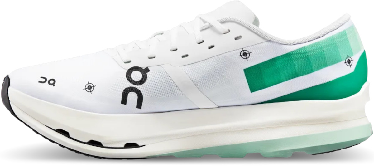 Damen Laufschuhe On Running Cloudboom Echo Echo Schuhe Damen Men's - Main Image