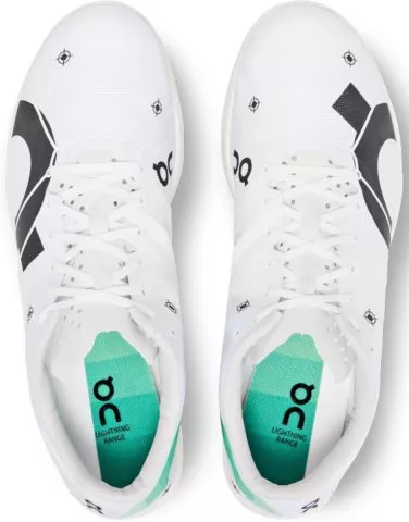 Chaussures de course à pointes On Running Cloudspike 10000m