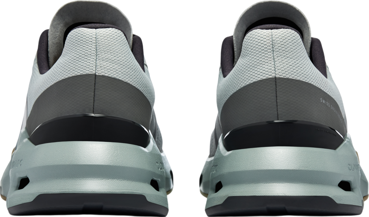 Fitness shoes On Running Cloudpulse - Top4Running.com