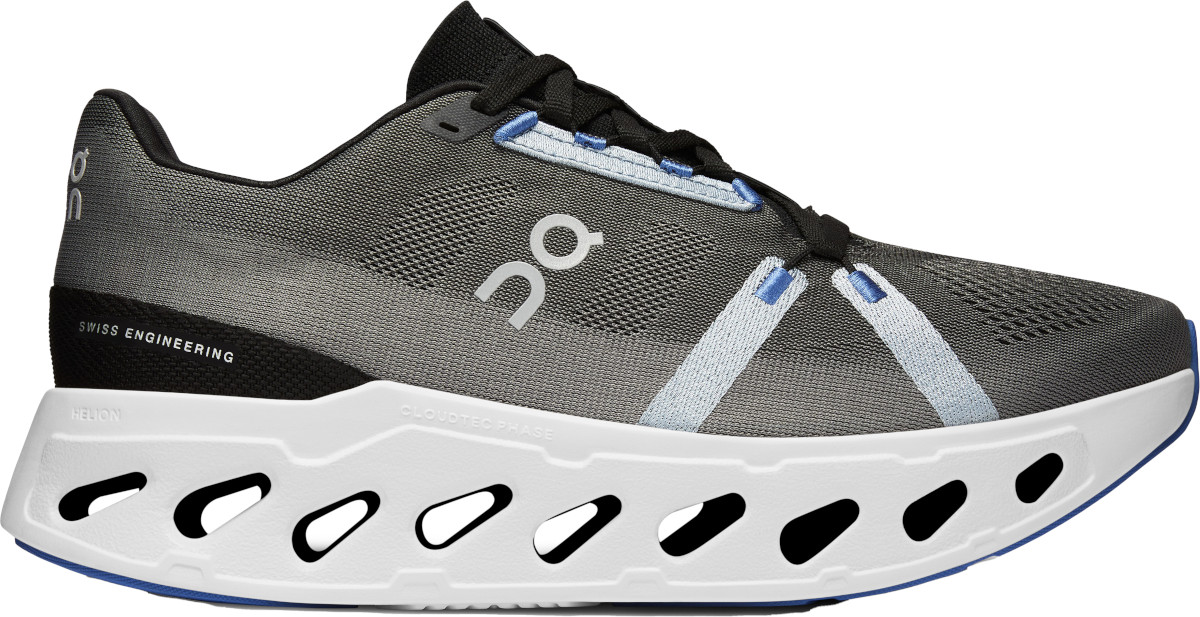 Chaussures de On Running Cloudeclipse