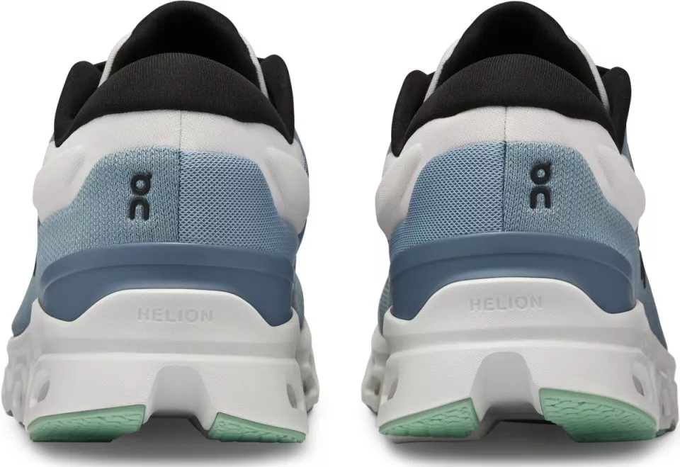 Chaussures de On Running Cloudstratus 3