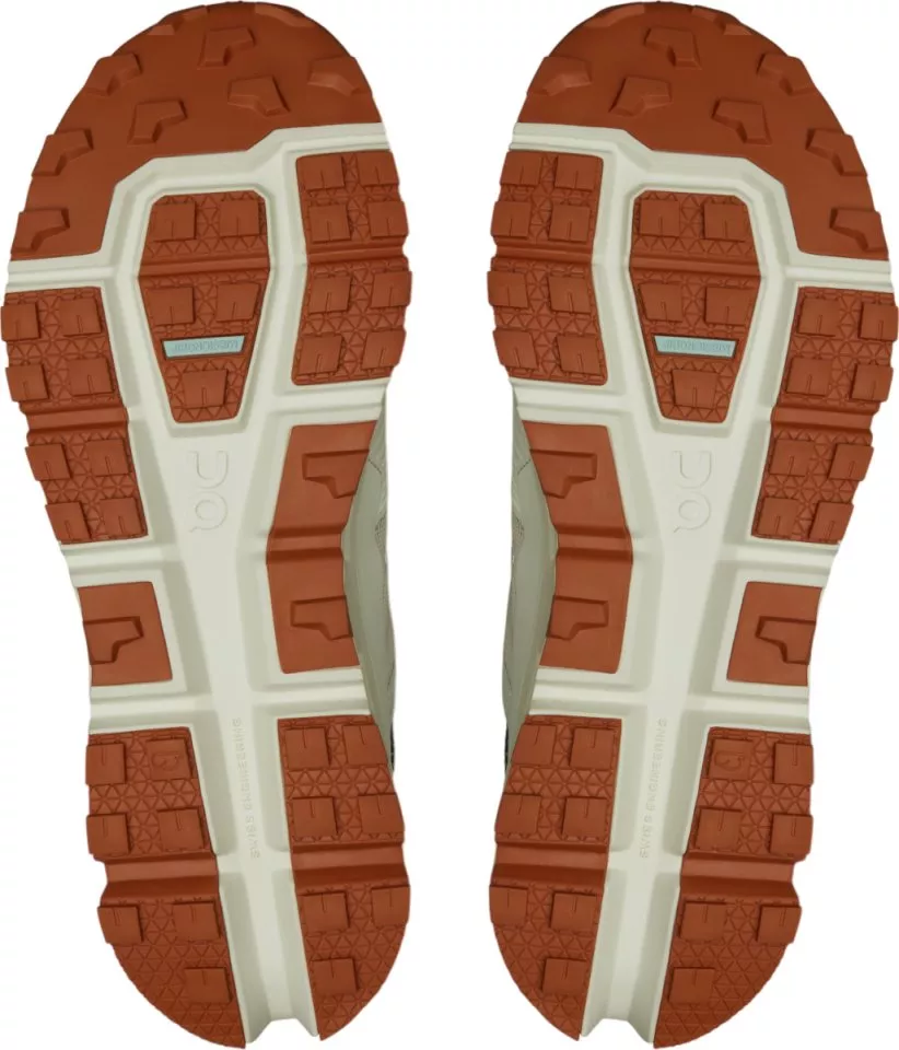 Trail shoes On Running Cloudultra 2