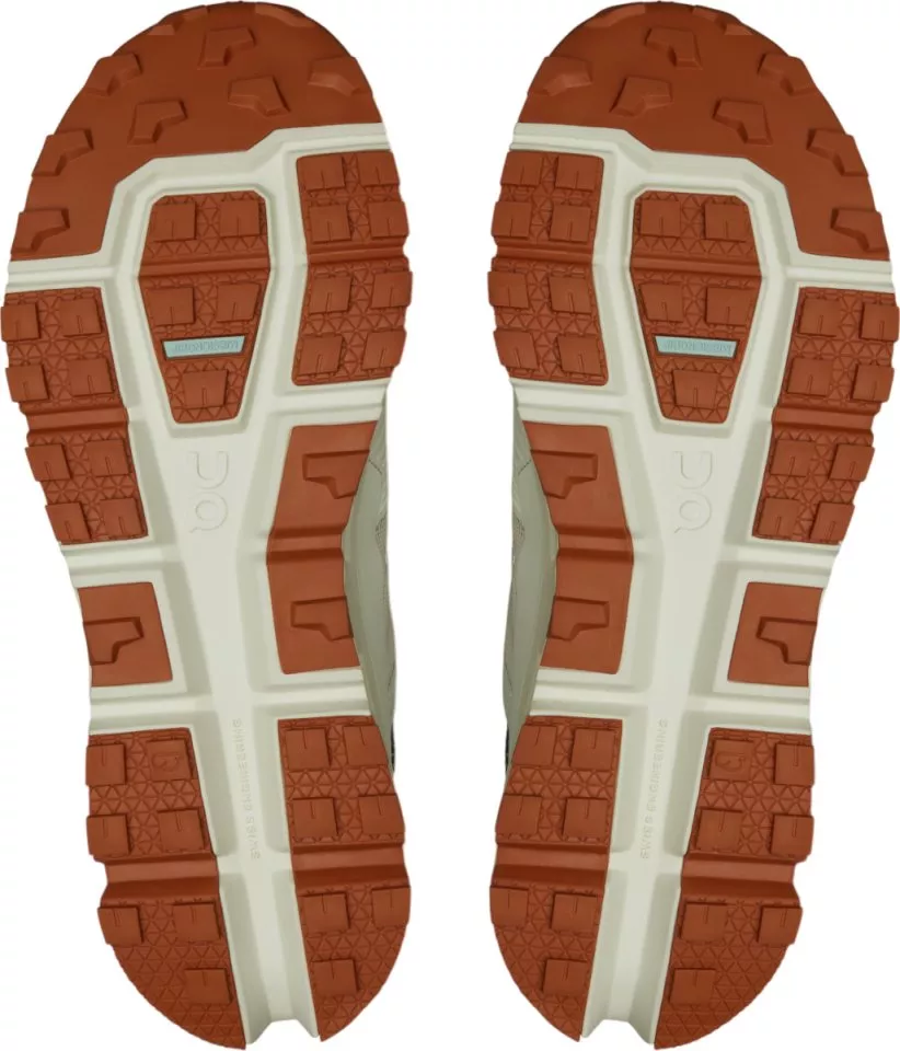 Zapatillas para trail On Running Cloudultra 2