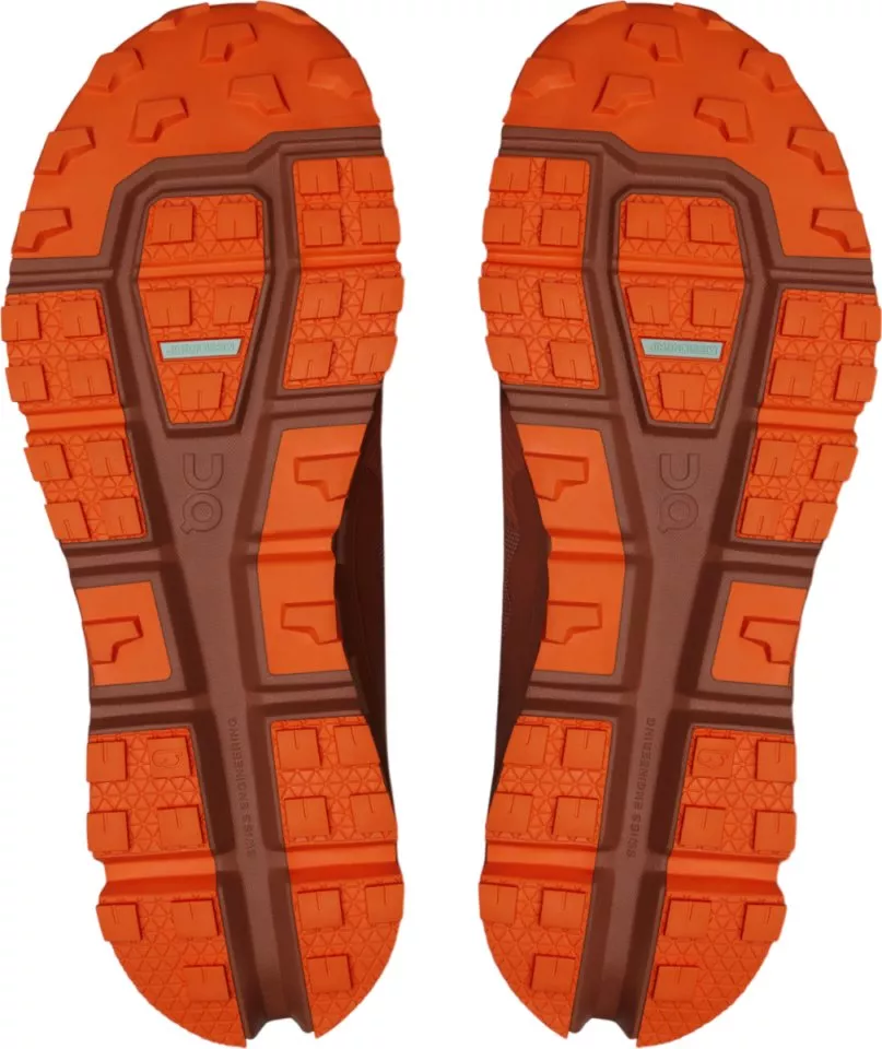 Trail-Schuhe On Running Cloudultra 2