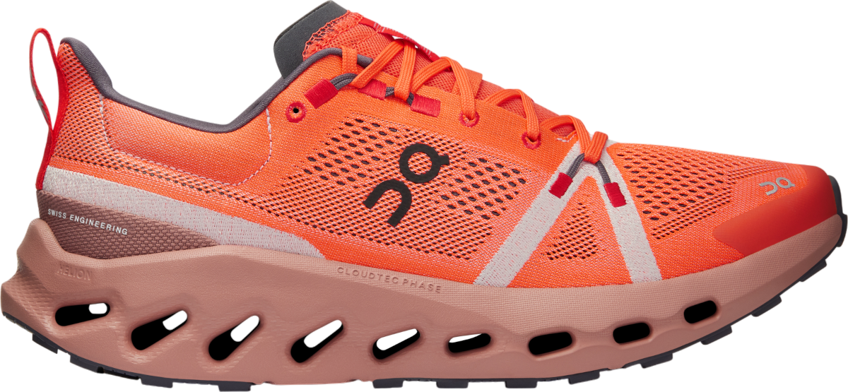 Zapatillas para On Running Cloudsurfer Trail