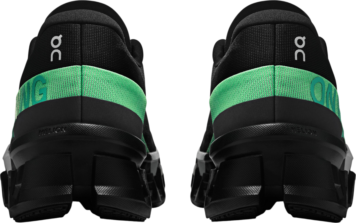 Shoes On Running Cloudmonster 2 - Top4Running.com