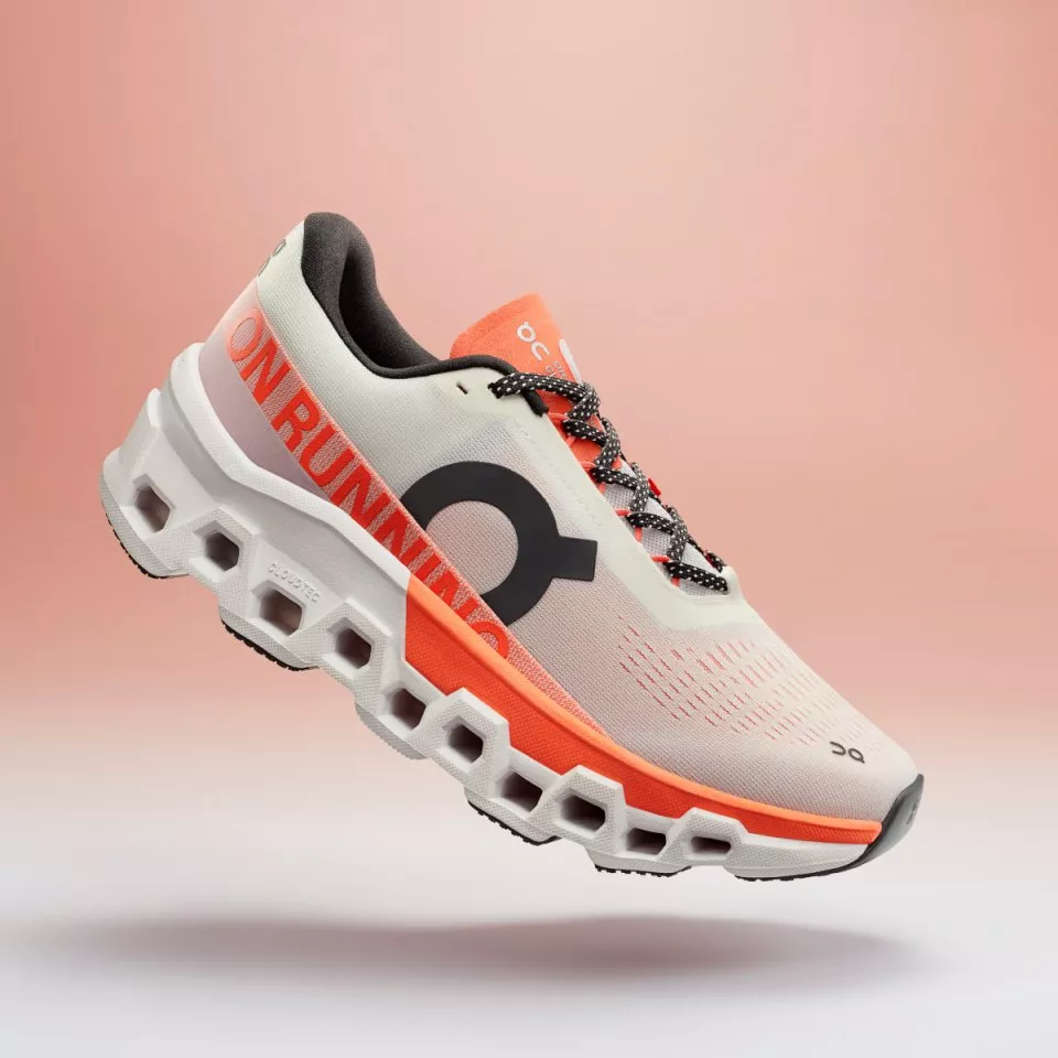 Chaussures de On Running Cloudmonster 2