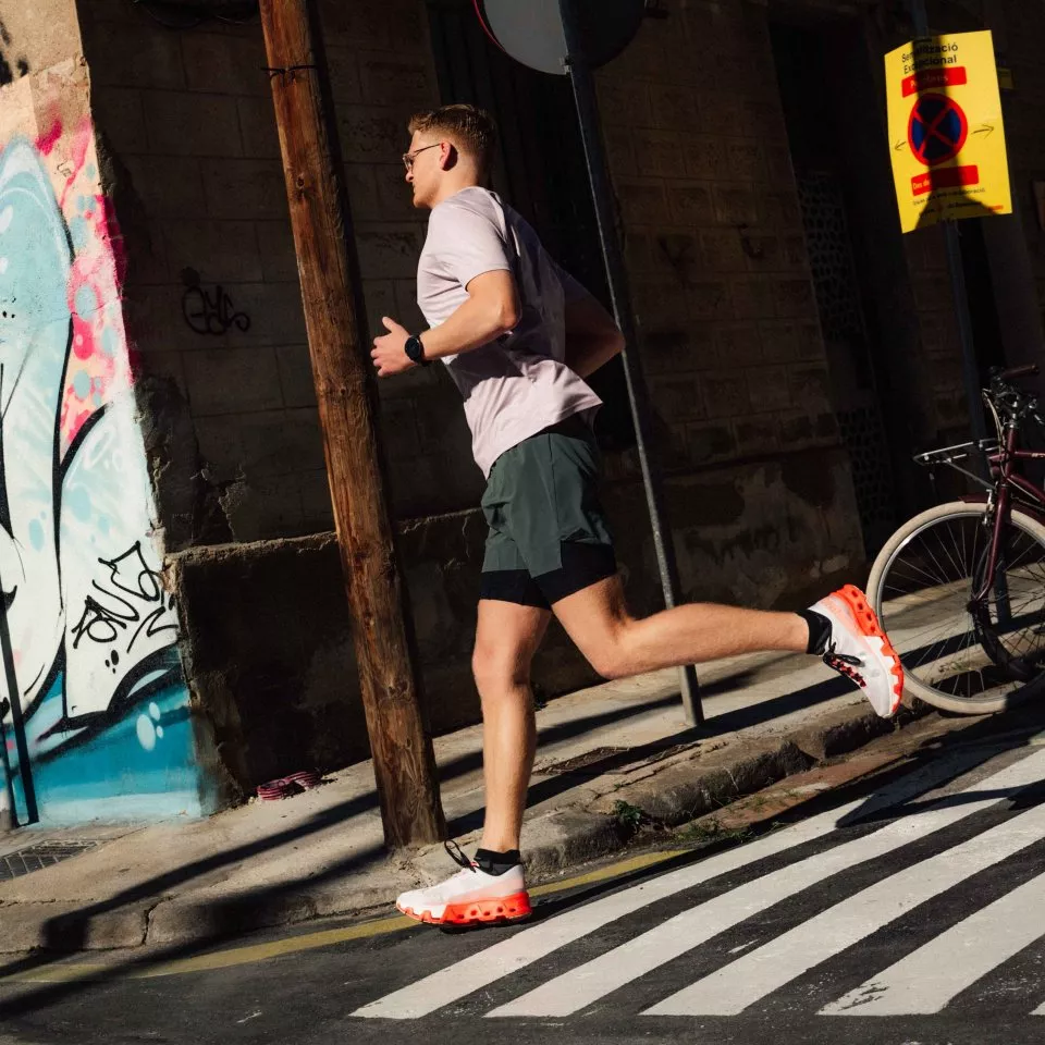 Zapatillas de On Running Cloudmonster Hyper