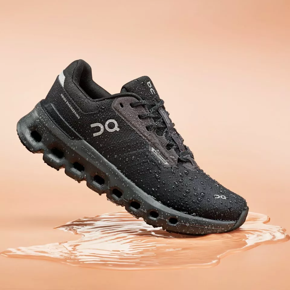 shoes On Running Cloudrunner 2 Waterproof