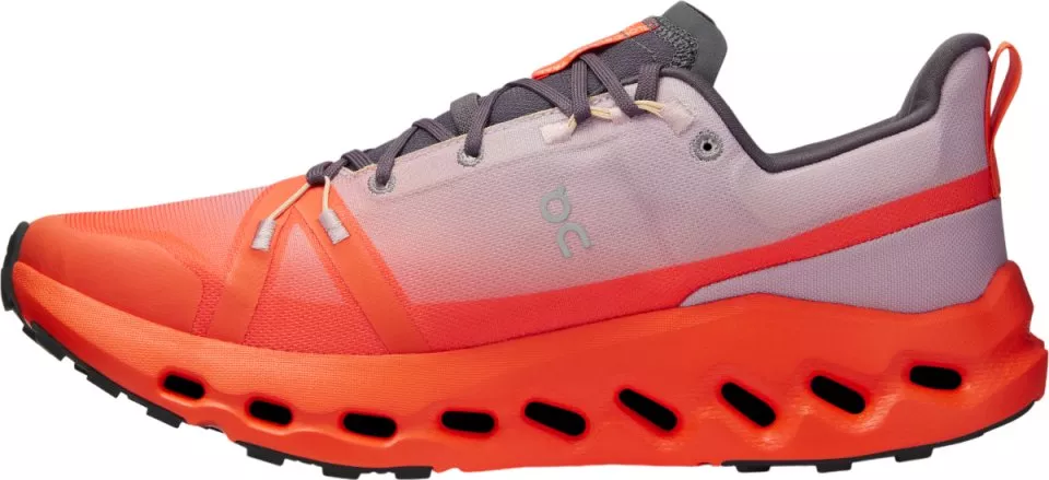 shoes On Running Cloudsurfer Trail Waterproof