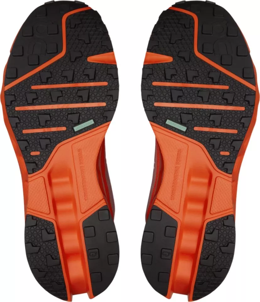 Zapatillas para On Running Cloudsurfer Trail Waterproof