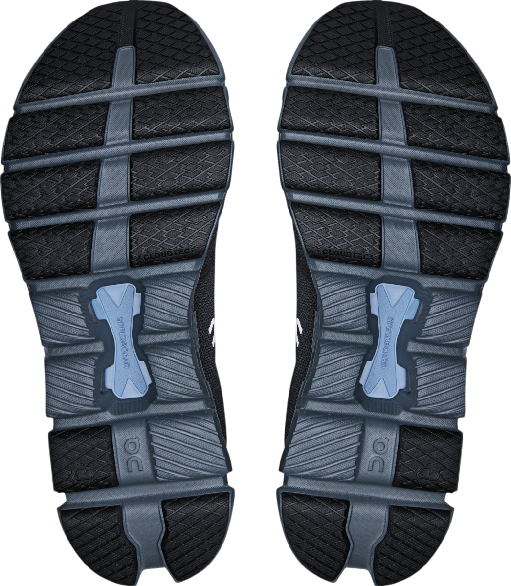 ON Cloud X 4 Men's Running Shoes main image 1