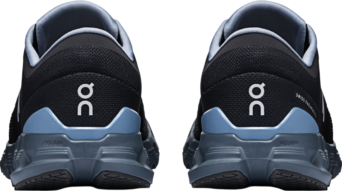 ON Cloud X 4 Men's Running Shoes