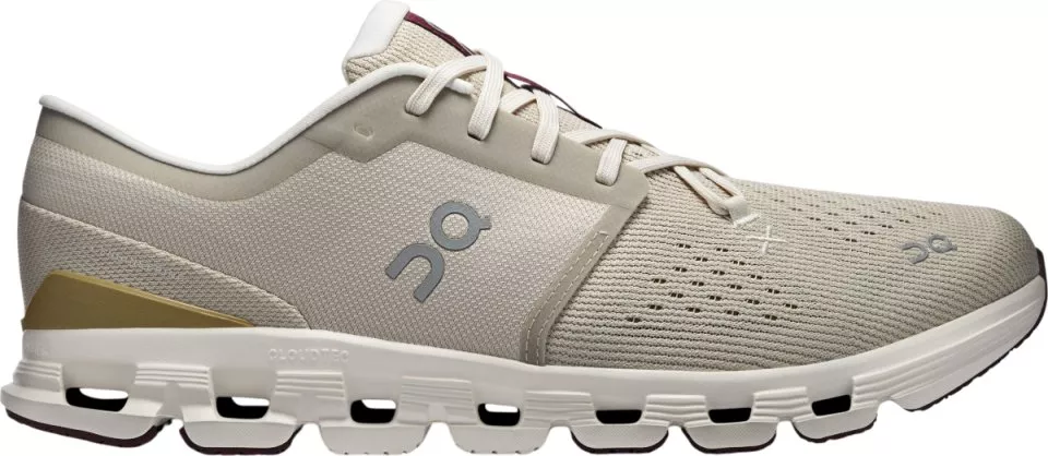 On Running Cloud X 4 Futócipő