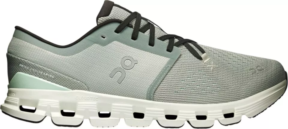 Laufschuhe On Running Cloud X 4