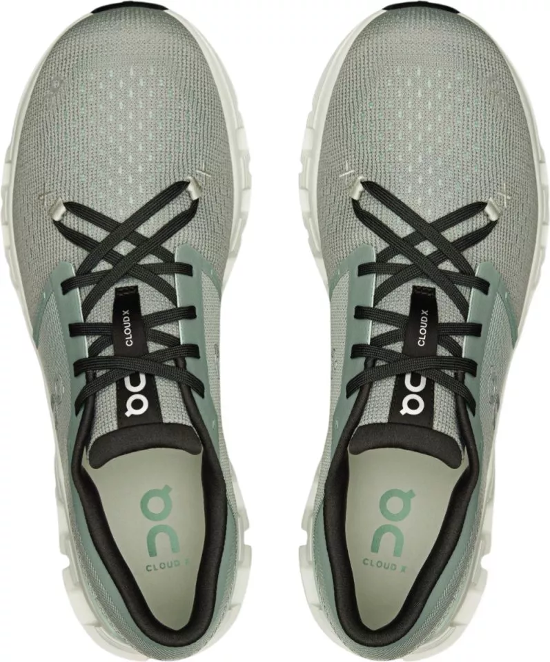 Laufschuhe On Running Cloud X 4