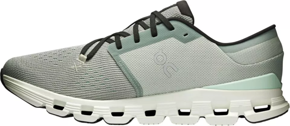 Laufschuhe On Running Cloud X 4