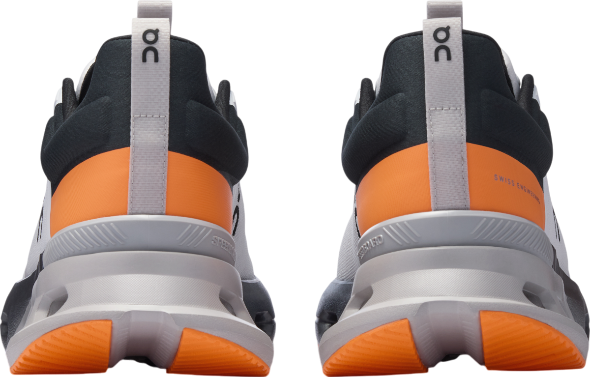スニーカー ON RUNNING CLOUDNOVA X - Technical fabric trainers On Running Cloudnova X Technical Fabric Trainer – LOZURI®