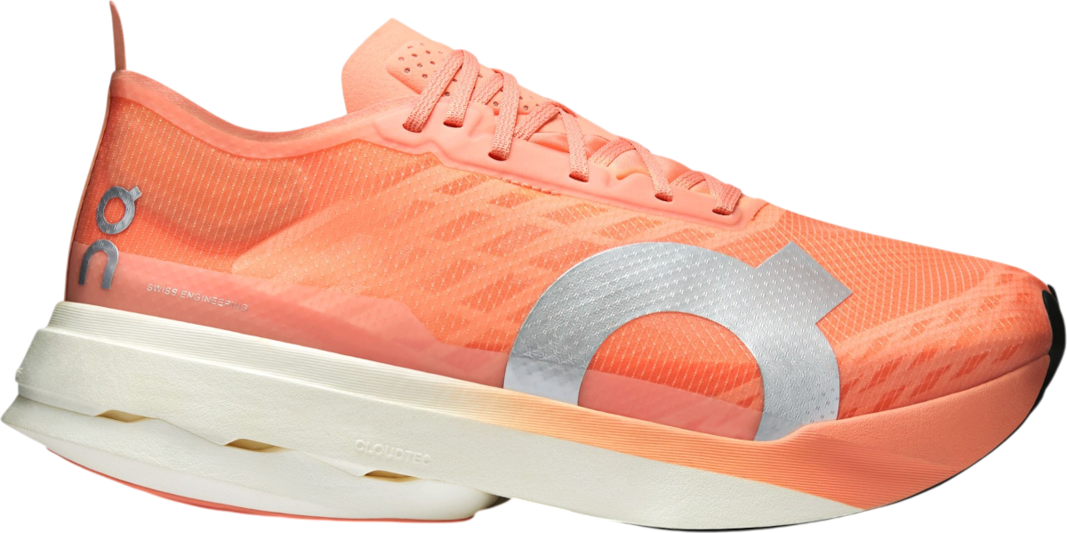 Shoes On Running Cloudboom Strike - Top4Running.com