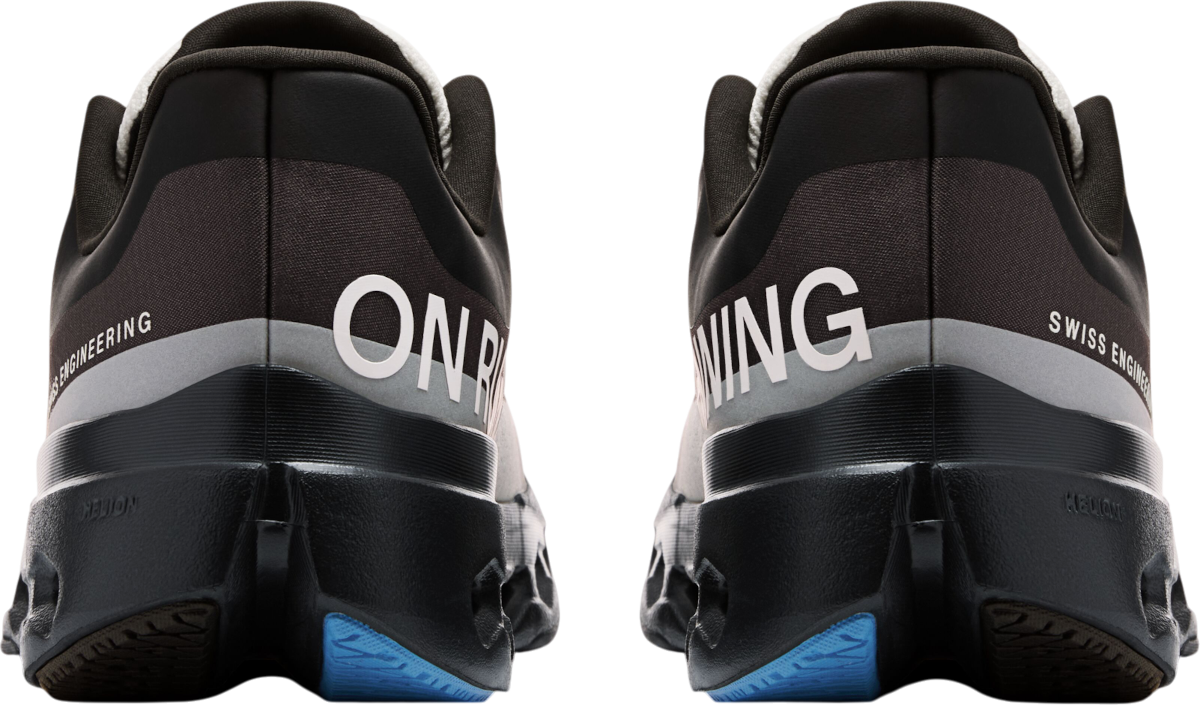 Shoes On Running Cloudsurfer Next Lumos - Top4Running.com