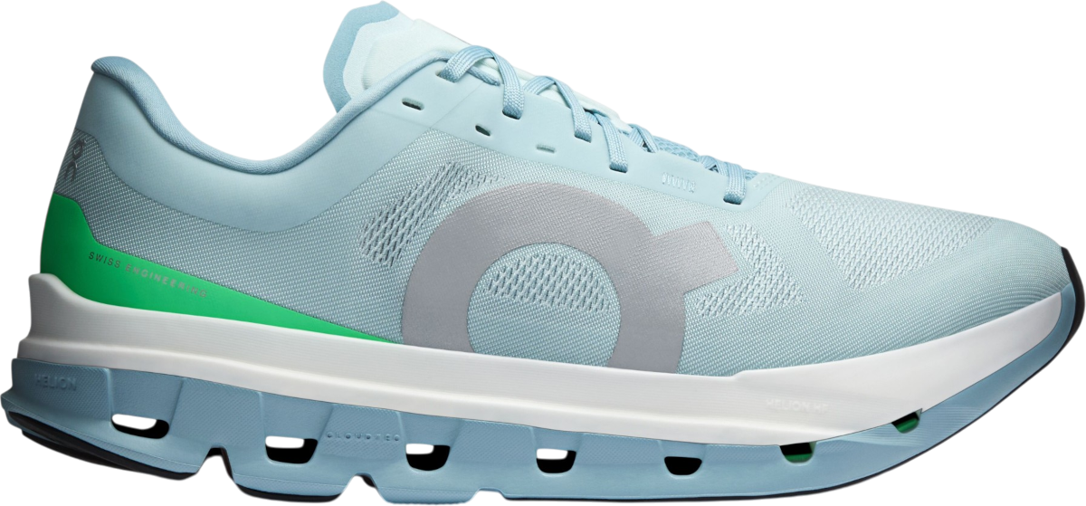 On Running Cloudflow 5 Hardloopschoen, 47,5, Blauw