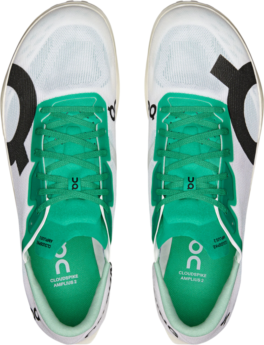 Track shoes/Spikes On Running Cloudspike Amplius 2