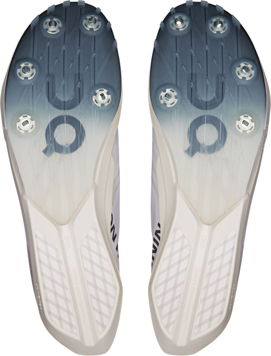 Track schoenen/Spikes On Running Cloudspike Amplius 2 - Top4Running.nl