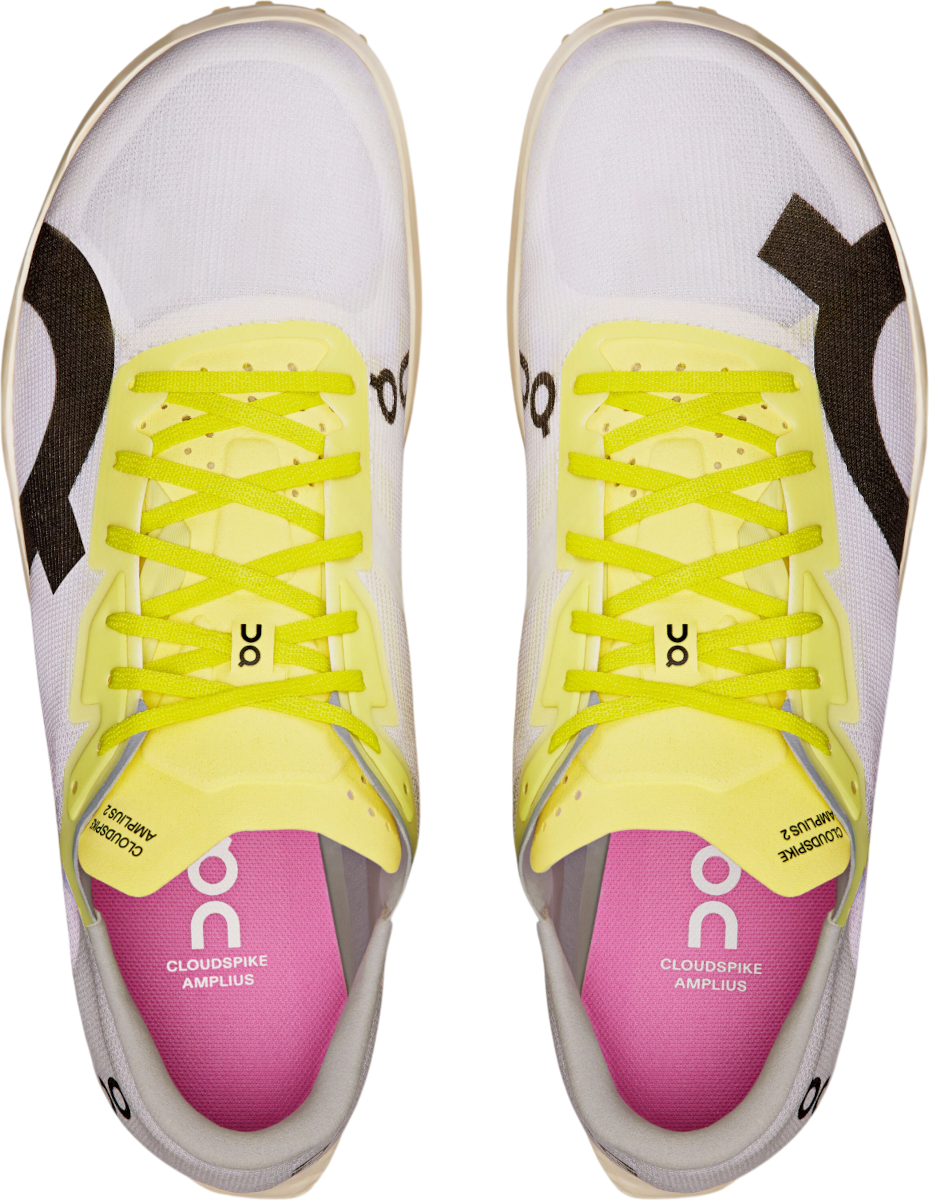 Track shoes/Spikes On Running Cloudspike Amplius 2