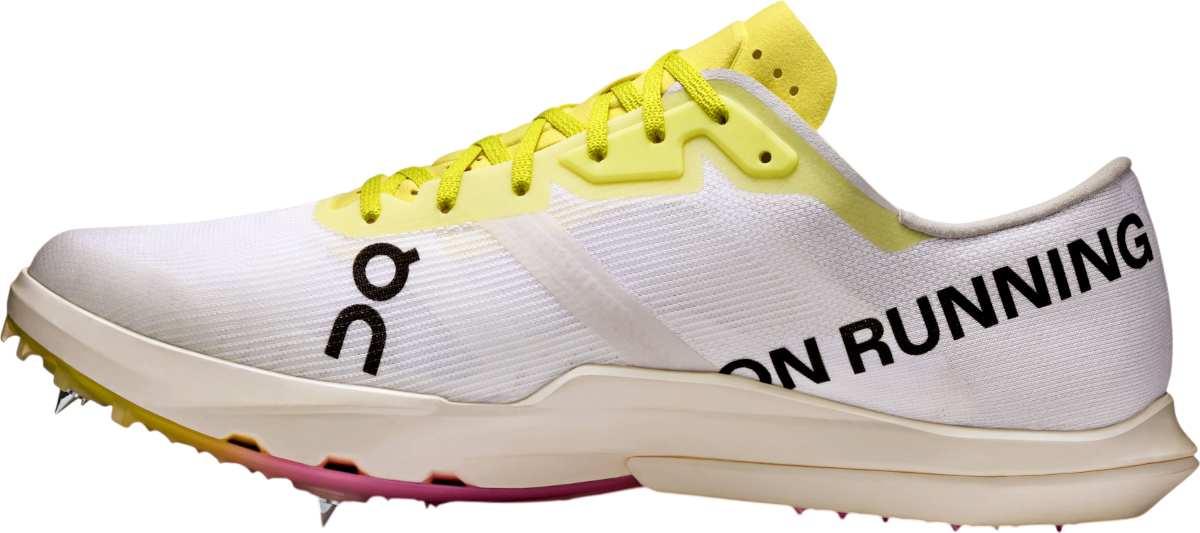 スパイク・シューズ cloud spike amplius 2 Men's Cloudspike Amplius 2 | On United States