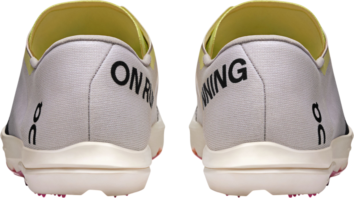 Track shoes/Spikes On Running Cloudspike Amplius 2 - Top4Running.com