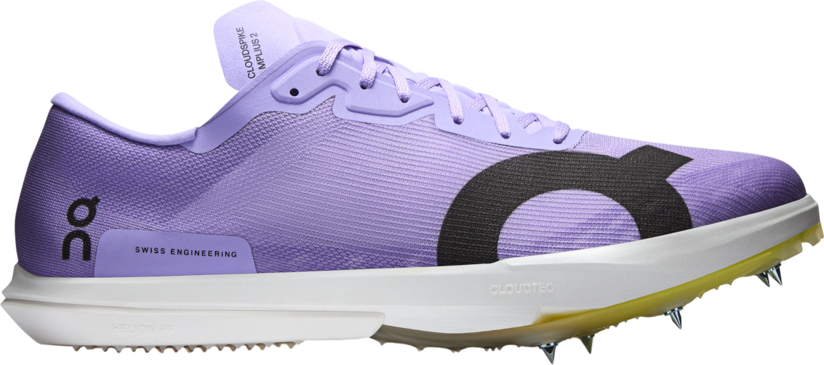 Track shoes/Spikes On Running Cloudspike Amplius 2 - Top4Running.com