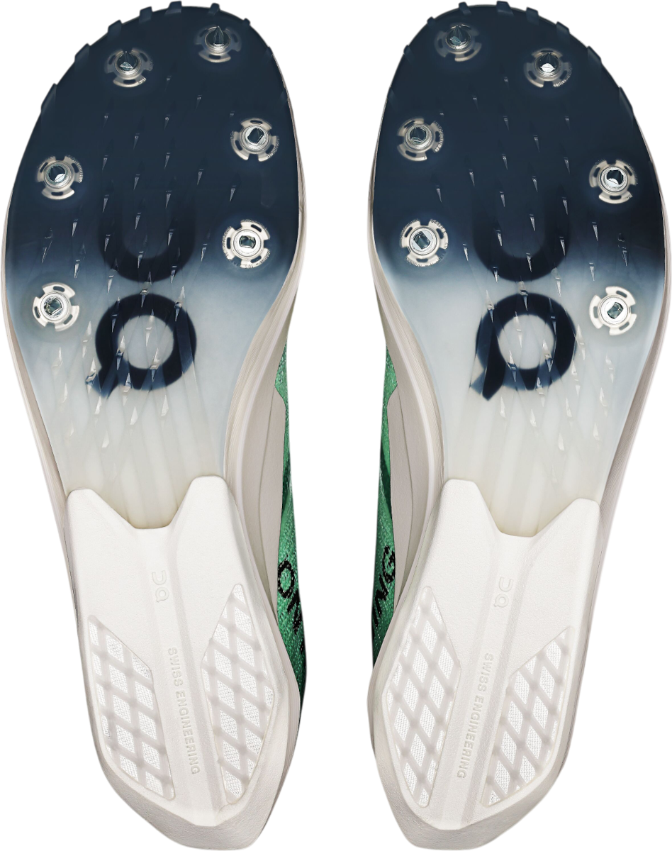 On Cloudspike citius2 　27cm Kolce On Running Cloudspike Citius 2 - Top4Running.pl