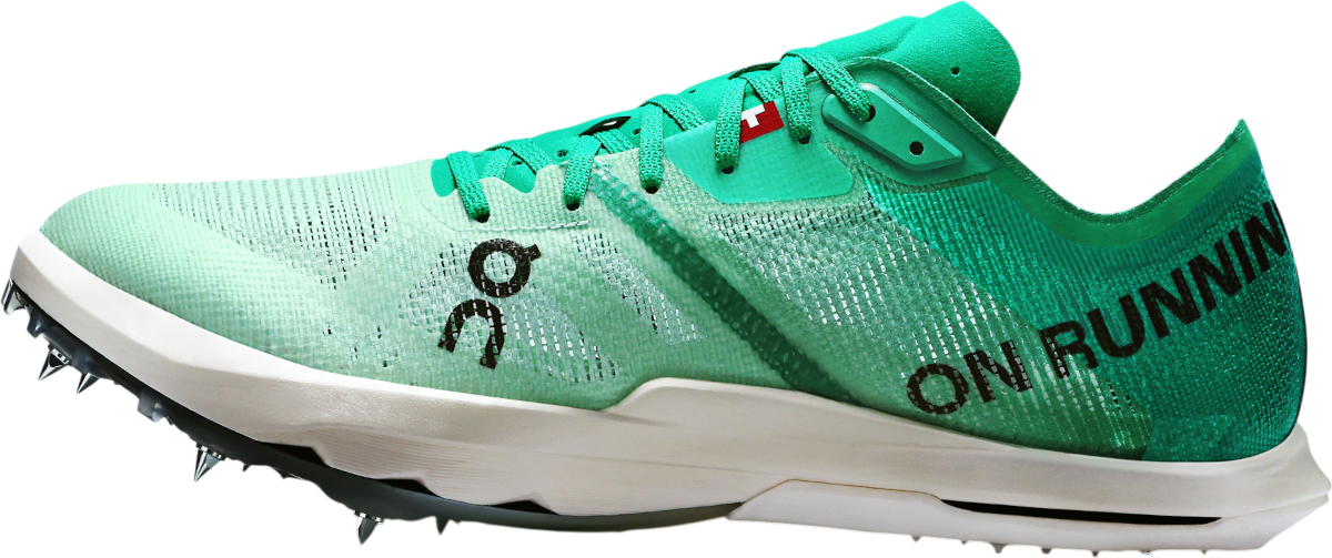 Track shoes/Spikes On Running Cloudspike Citius 2 - Top4Running.com