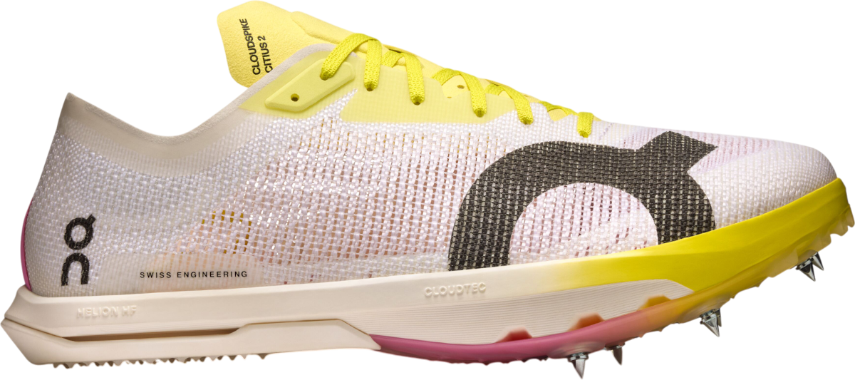 Cloudspike Citius 2