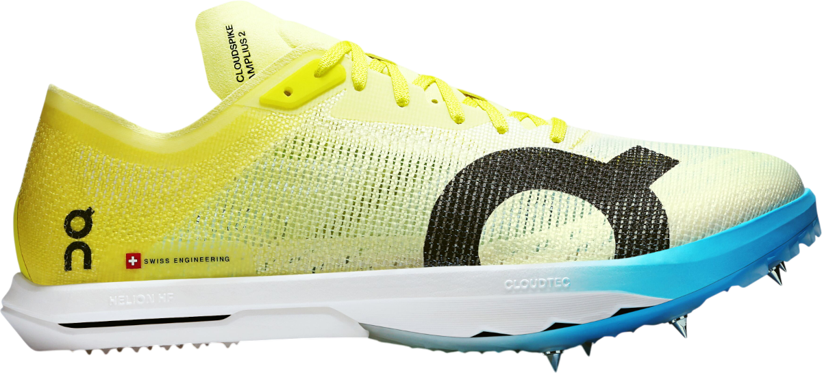 Cloudspike Citius 2