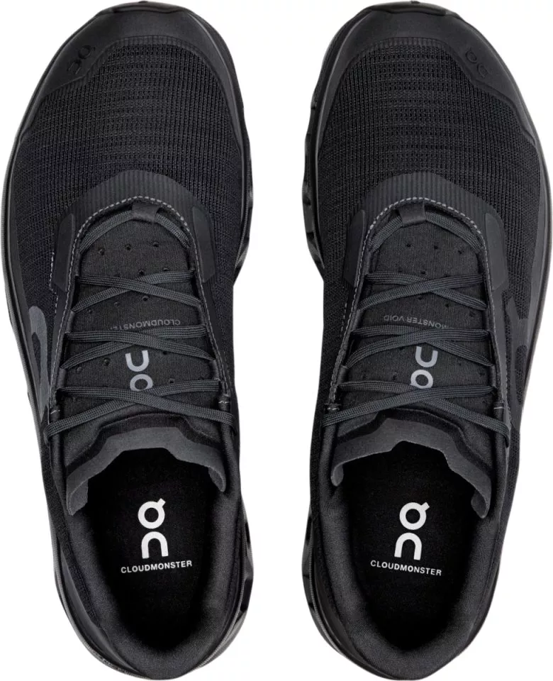 Chaussures On Running Cloudmonster Void
