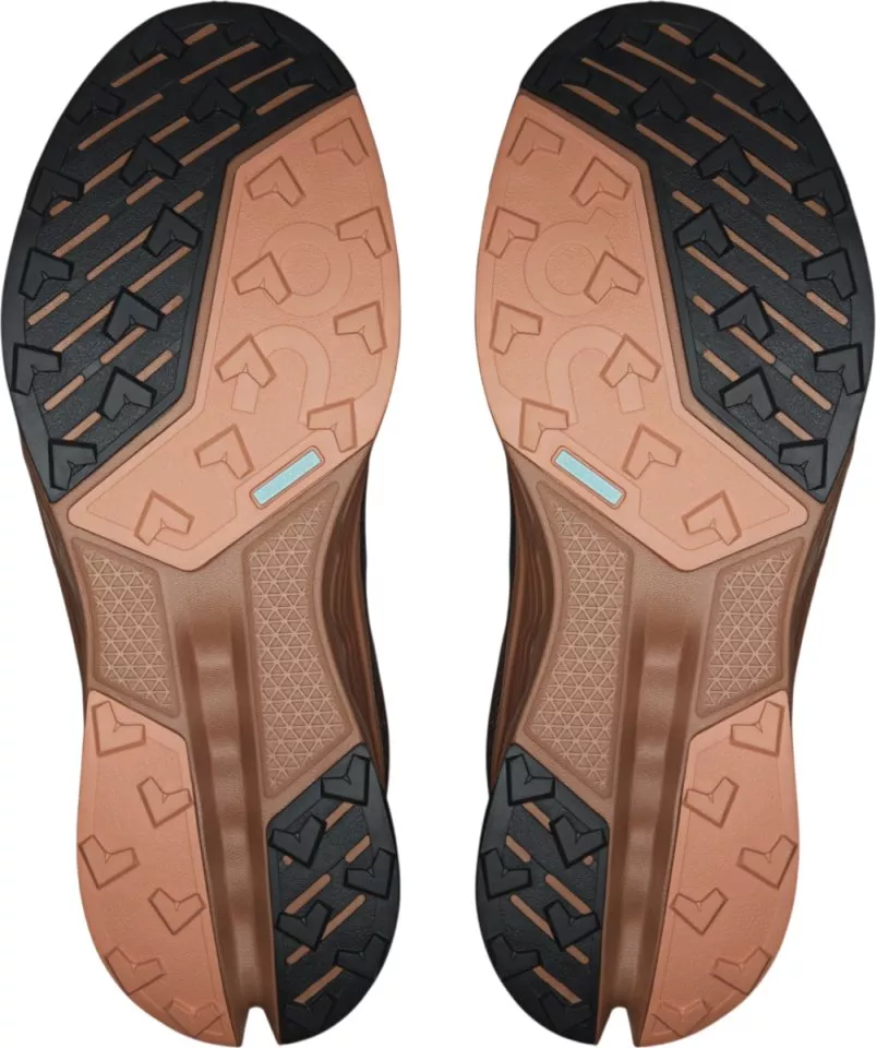 schoenen On Running Cloudsurfer Trail 2 Waterproof