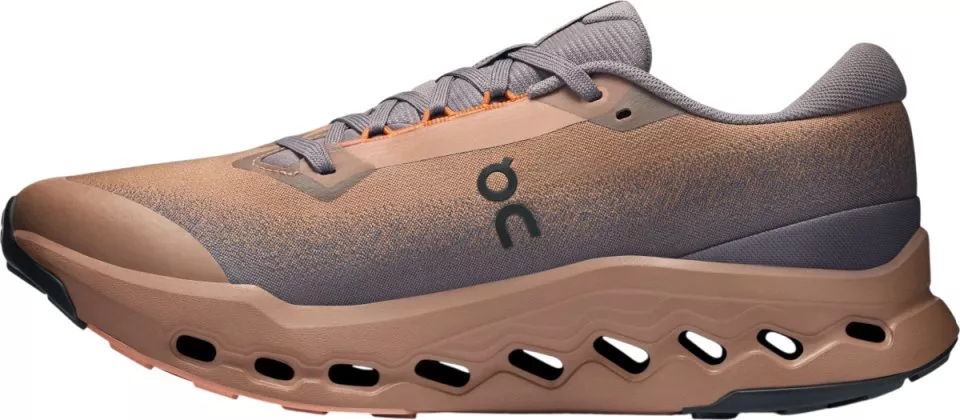 schoenen On Running Cloudsurfer Trail 2 Waterproof
