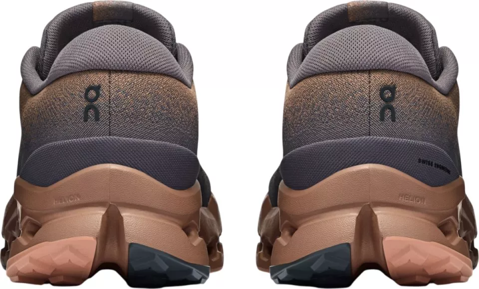schoenen On Running Cloudsurfer Trail 2 Waterproof