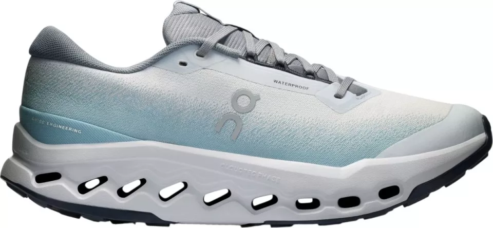 schoenen On Running Cloudsurfer Trail 2 Waterproof