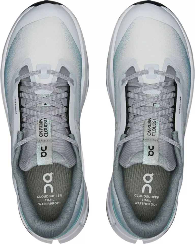 schoenen On Running Cloudsurfer Trail 2 Waterproof