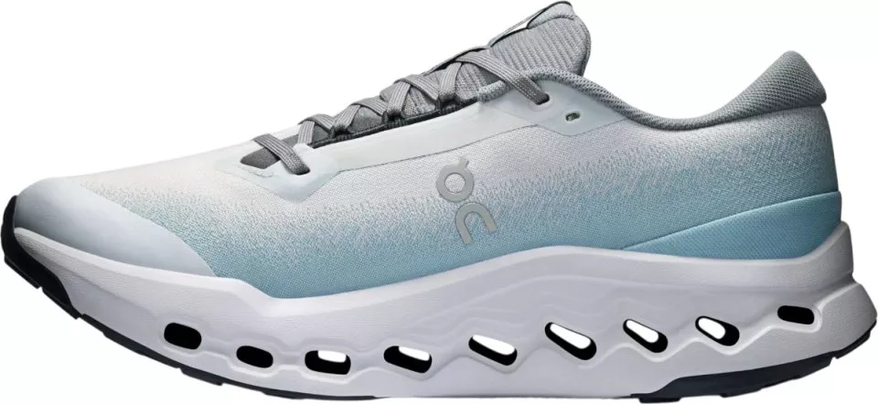schoenen On Running Cloudsurfer Trail 2 Waterproof