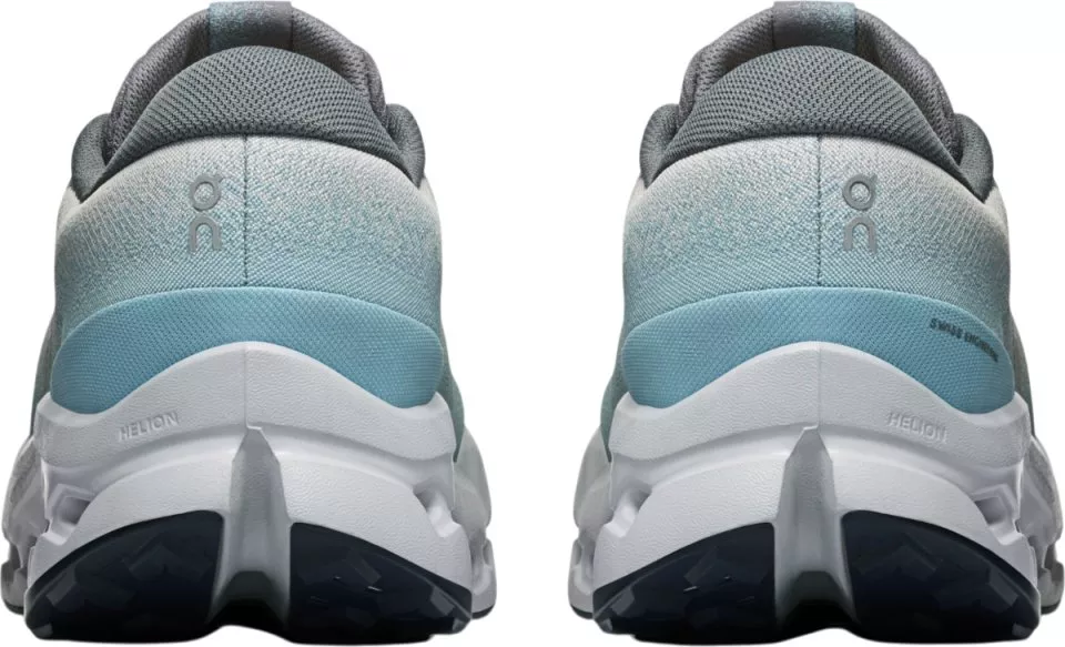 schoenen On Running Cloudsurfer Trail 2 Waterproof