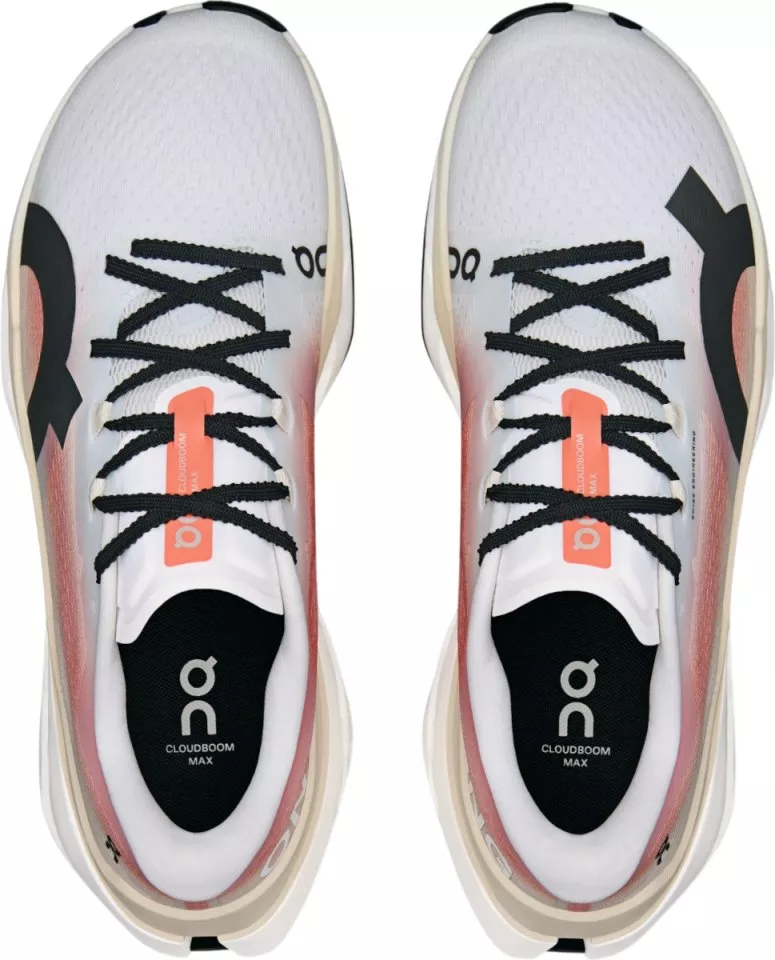shoes On Running Cloudboom Max