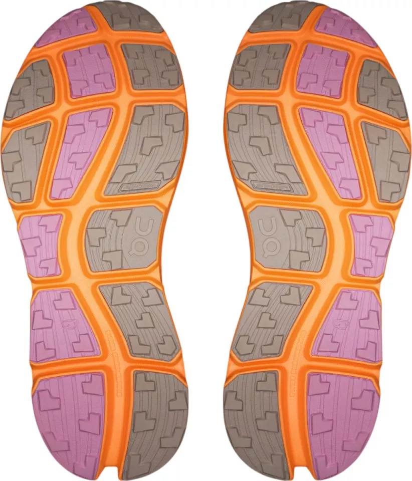 Trail-Schuhe On Running Cloudsoma