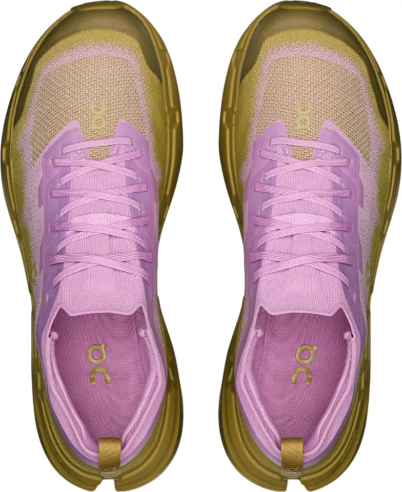 Trail-Schuhe On Running Cloudsoma